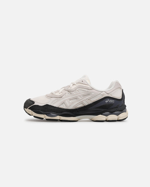 Asics Gel-NYC Smoke Grey