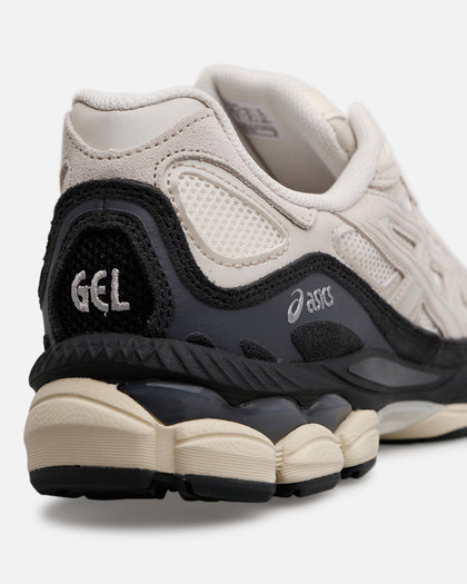 Asics Gel-NYC Smoke Grey