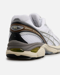 Asics GT-2160 Soft Yellow/White