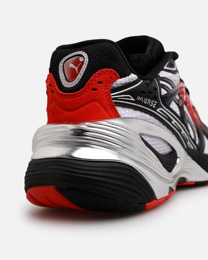 Puma Inverse Street X Black/Silver
