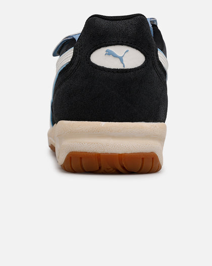 Puma King Indoor D10 Black