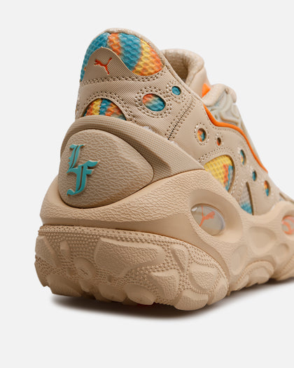 Puma X Lamelo Ball LaFrancé RNNR 'Flare' Tan