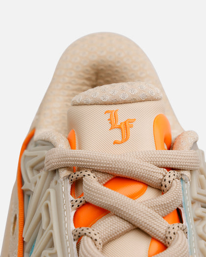 Puma X Lamelo Ball LaFrancé RNNR 'Flare' Tan