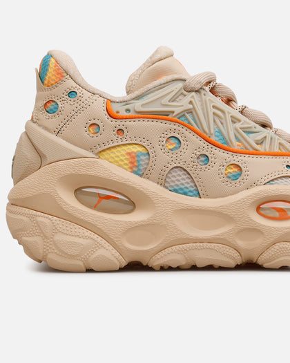 Puma X Lamelo Ball LaFrancé RNNR 'Flare' Tan