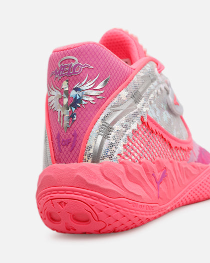 Puma x Lamelo Ball MB.05 World Tour Pink