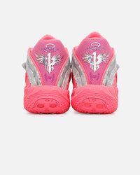 Puma x Lamelo Ball MB.05 World Tour Pink