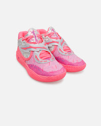 Puma x Lamelo Ball MB.05 World Tour Pink
