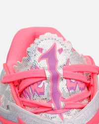 Puma x Lamelo Ball MB.05 World Tour Pink