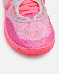 Puma x Lamelo Ball MB.05 World Tour Pink