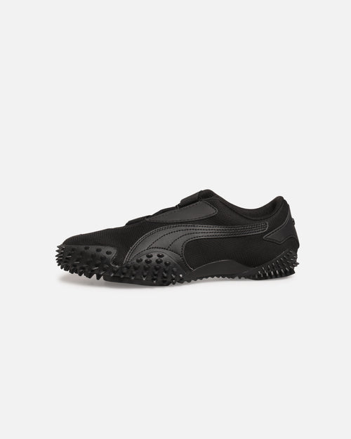 Puma Mostro OG Prime Black/Black