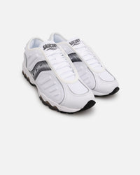 Saucony Matrix White