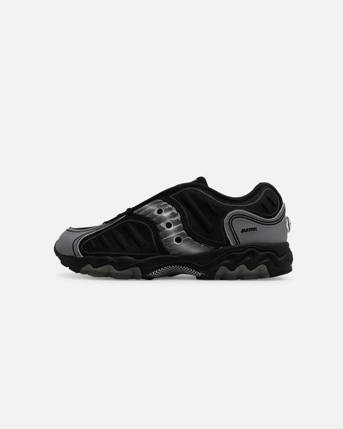 Saucony Matrix Black