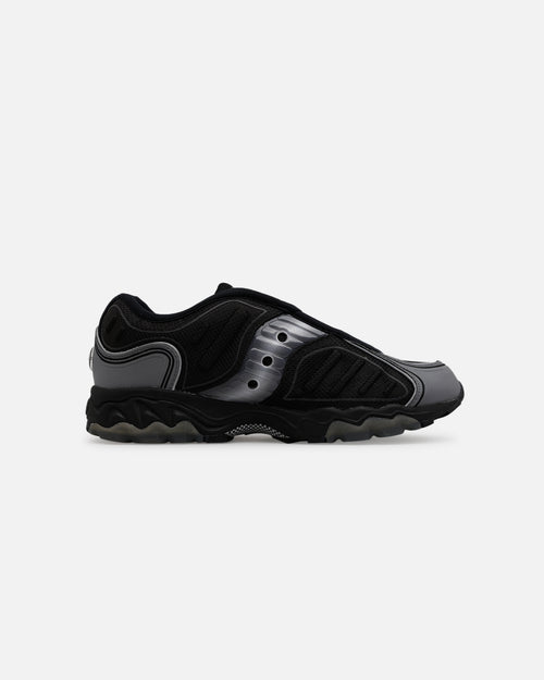 Saucony Matrix Black