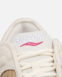 Saucony Matrix Ivory