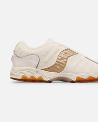 Saucony Matrix Ivory