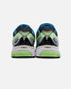 Saucony ProGrid Omni 9 Blue/Lime