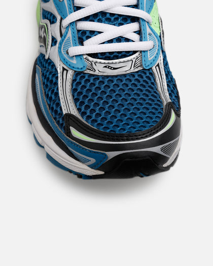 Saucony ProGrid Omni 9 Blue/Lime