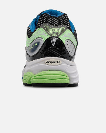 Saucony ProGrid Omni 9 Blue/Lime
