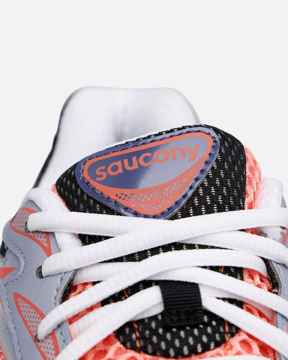 Saucony ProGrid Omni 9 Pink/Purple