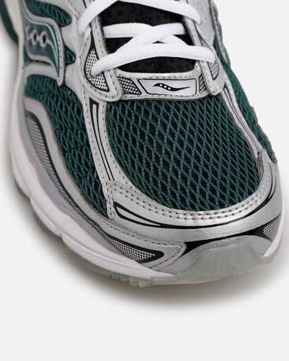 Saucony ProGrid Omni 9 Green/Black