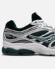 Saucony ProGrid Omni 9 Green/Black