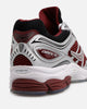 Saucony ProGrid Omni 9 Maroon/Black