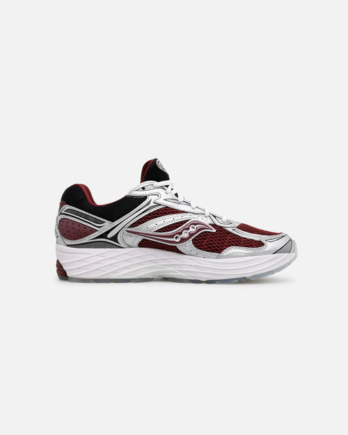 Saucony ProGrid Omni 9 Maroon/Black