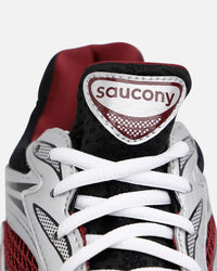 Saucony ProGrid Omni 9 Maroon/Black