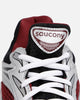 Saucony ProGrid Omni 9 Maroon/Black