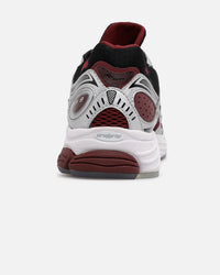Saucony ProGrid Omni 9 Maroon/Black