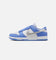 Nike Women's Dunk Low Next Nature Royal Pulse