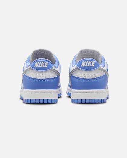 Nike Women's Dunk Low Next Nature Royal Pulse