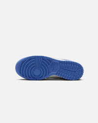 Nike Women's Dunk Low Next Nature Royal Pulse