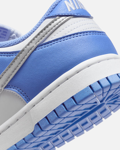 Nike Women's Dunk Low Next Nature Royal Pulse