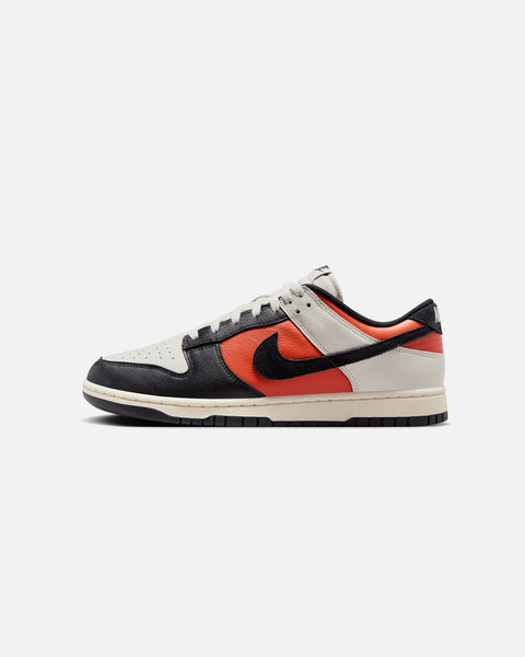 Nike Dunk Low Retro Phantom/Black-Vintage Coral | Culture Kings