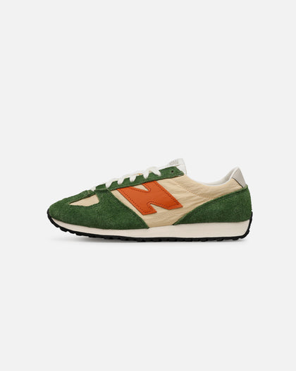 New Balance 471 Green/Orange