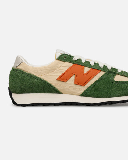 New Balance 471 Green/Orange