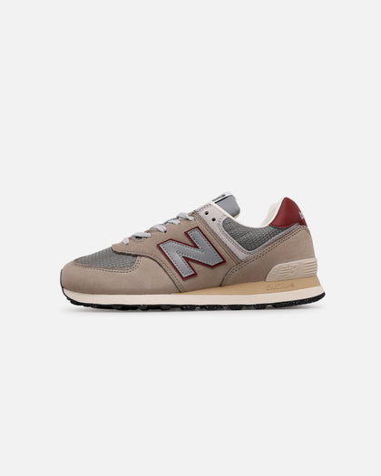 New Balance 574 Stone