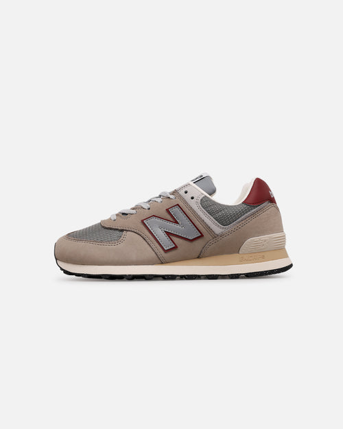 New Balance 574 Stone