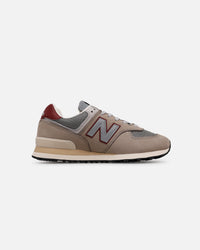 New Balance 574 Stone