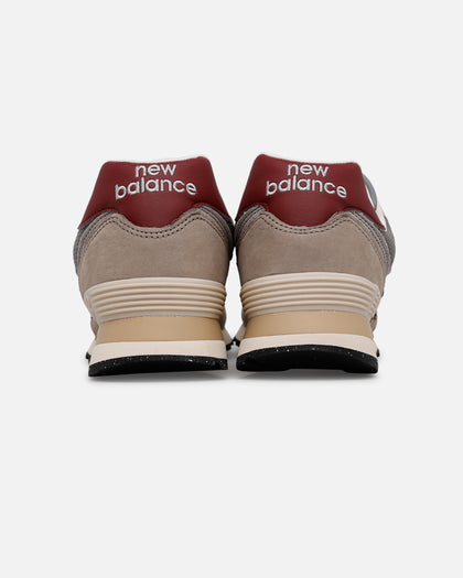 New Balance 574 Stone