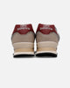 New Balance 574 Stone