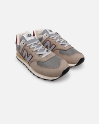 New Balance 574 Stone