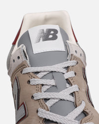 New Balance 574 Stone