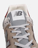 New Balance 574 Stone