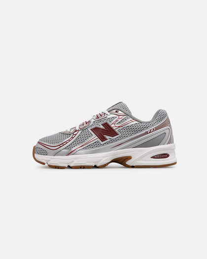 New Balance 740 Burgundy