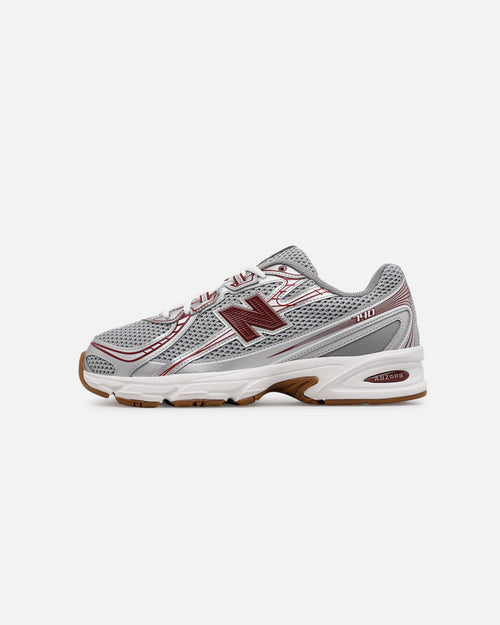 New Balance 740 Burgundy