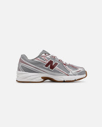 New Balance 740 Burgundy