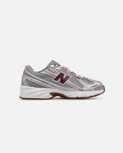 New Balance 740 Burgundy