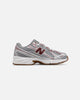 New Balance 740 Burgundy